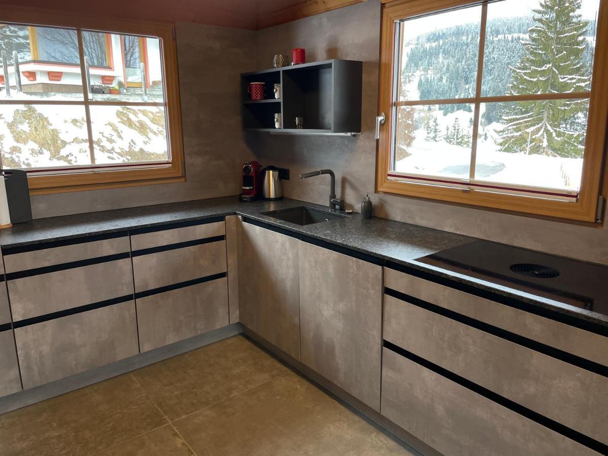 Chalet Kleinbergsonne Filzmoos Εξωτερικό φωτογραφία