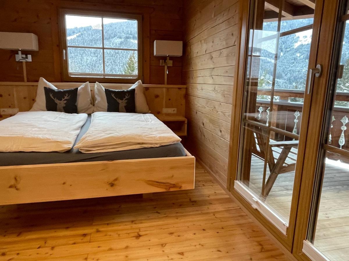 Chalet Kleinbergsonne Filzmoos Εξωτερικό φωτογραφία