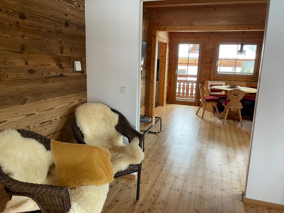 Chalet Kleinbergsonne Filzmoos Εξωτερικό φωτογραφία